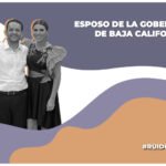 quien es el esposo de la gobernadora marina del pilar