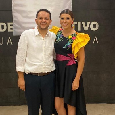 Gustavo Macalpín es despedido tras hablar del esposo de marina del pilar