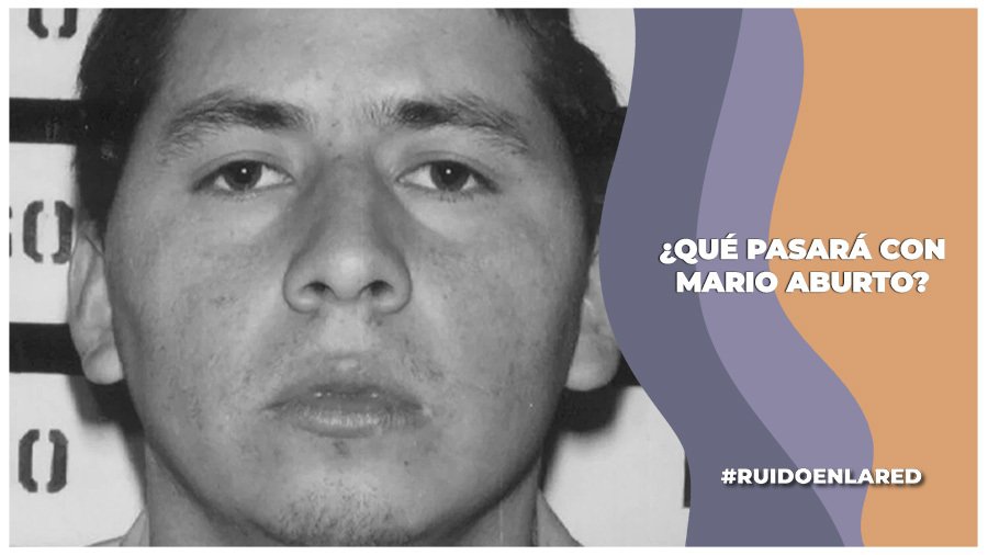 por que mario aburto puede salir de prision