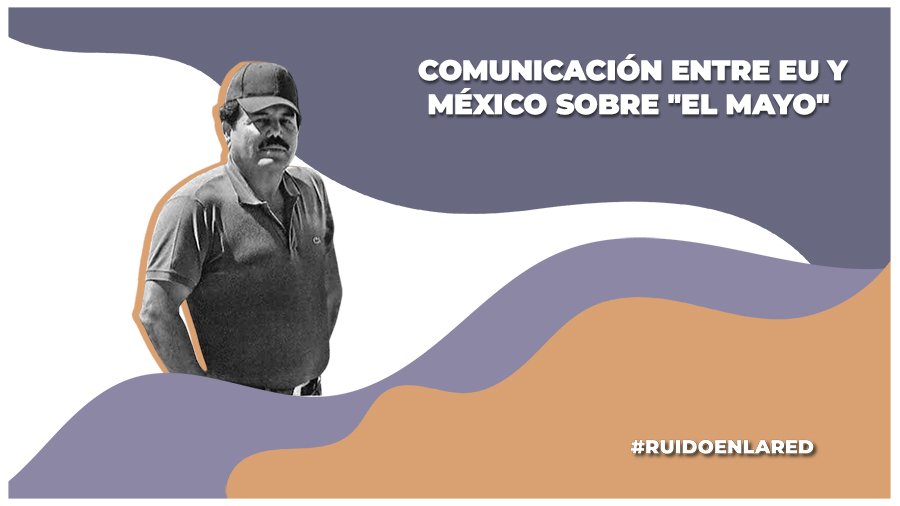 ken salazar envió carta a méxico sobre captura del mayo zambada