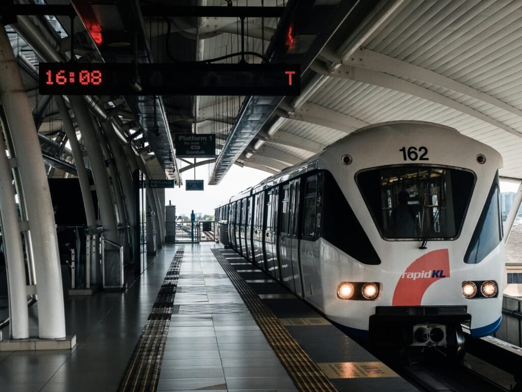 Tren México Querétaro: ¿Cuáles estaciones abrirán?