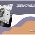 niña que es criminalizad por tener un aborto involuntario en queretaro