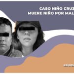 procesan a la madre del niño cruz que fue asesinado en iztacalco