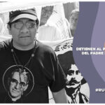 detienen al presunto asesino del padre marcelo pérez