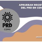 prd obtiene registro como partido local en cdmx