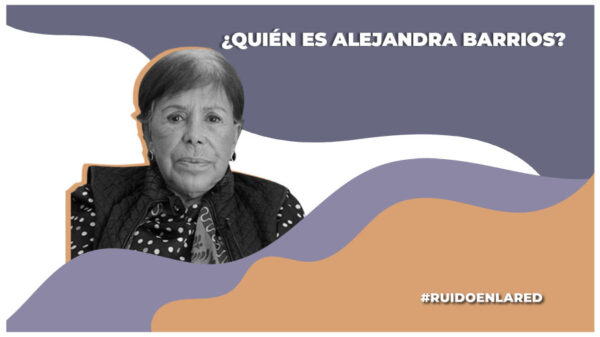 quien es alejandra barrios mama de diana sanchez barrios balacera centro historico