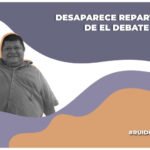 desparece repartidor de el debate en culiacán