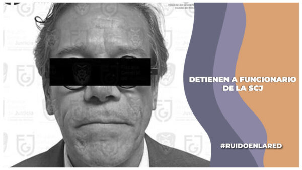 ricardo titular de la suprema corte de justicia de la nacion acusado de abuso sexual