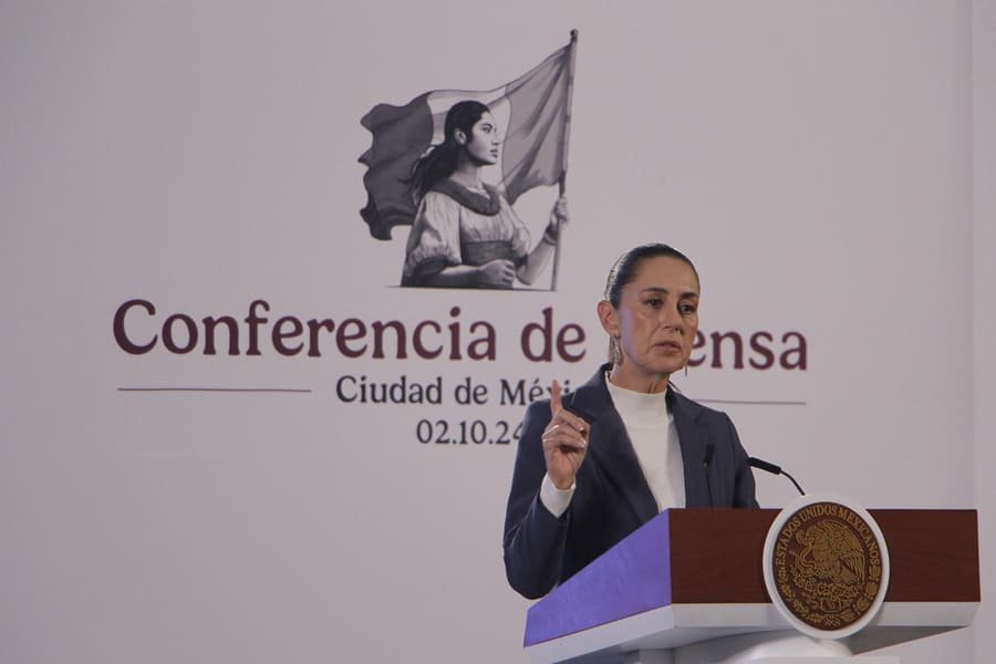 claudia sheinbaum aumentará el salario mínimo
