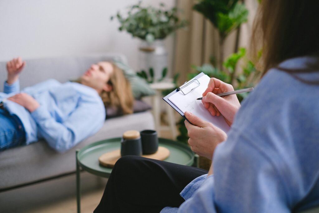 Día mundial de la Salud Mental