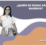 ¿Quién es Diana Sánchez Barrios?