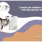 Federación Mexicana de Tenis cancela torneo por secuestro virtual de 10 jugadores en Irapuato