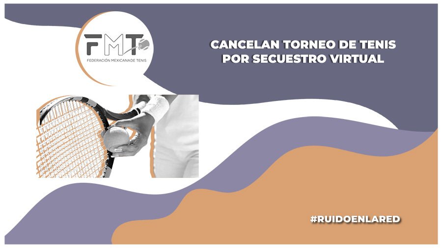 Federación Mexicana de Tenis cancela torneo por secuestro virtual de 10 jugadores en Irapuato