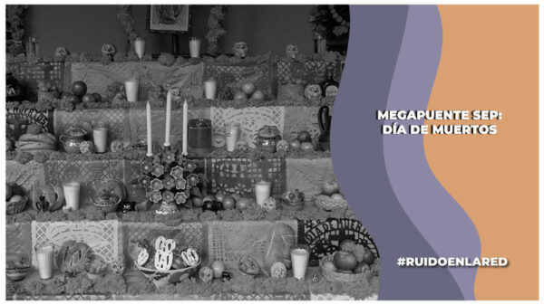 Mega puente por parte de la SEP