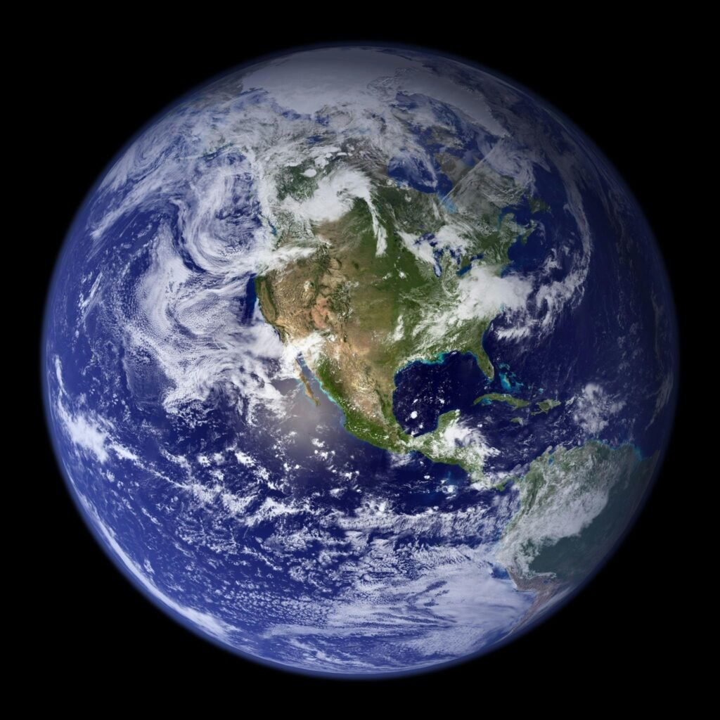 ¿Cuáles son los signos vitales de la Tierra?: ¿Qué tiene que ver el cambio climático con su degradación?