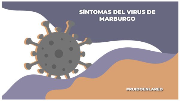 cuales son los síntomas del virus de marburgo