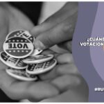 ¿Cuándo y cómo son las votaciones de Estados Unidos?