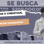 christian rojas golpeo a su novia melanie en tamaulipas