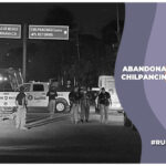 Abandonan camioneta con 11 cuerpos adentro en Chilpancingo, Guerrero; podrían ser integrantes de las 17 personas desaparecidas