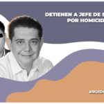 Detienen a Germán "N" por el homicidio del alcalde de Chilpancingo