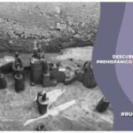 descubren canal prehispanico en chapultepec