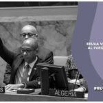 Por cuarta vez EEUUA veta la resolución de la ONU para el alto al fuego en Gaza y la liberación de los rehenesPor cuarta vez EEUUA veta la resolución de la ONU para el alto al fuego en Gaza y la liberación de los rehenes