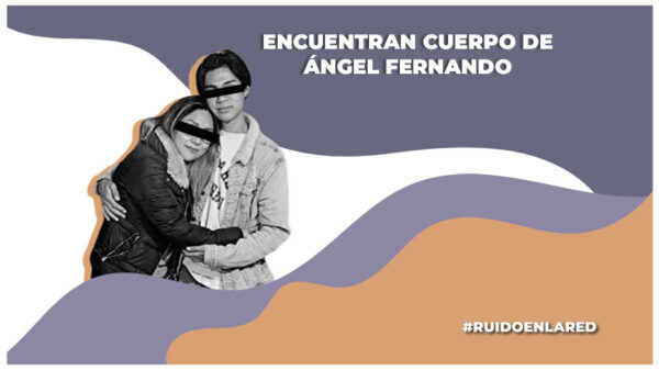 angel fernando chapultepec