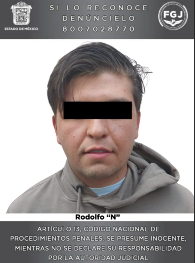 "Fofo" Márquez rechaza procedimiento abreviado; ahora podría pasar 48 años en prisión. Continuará en el Penal de Barrientos