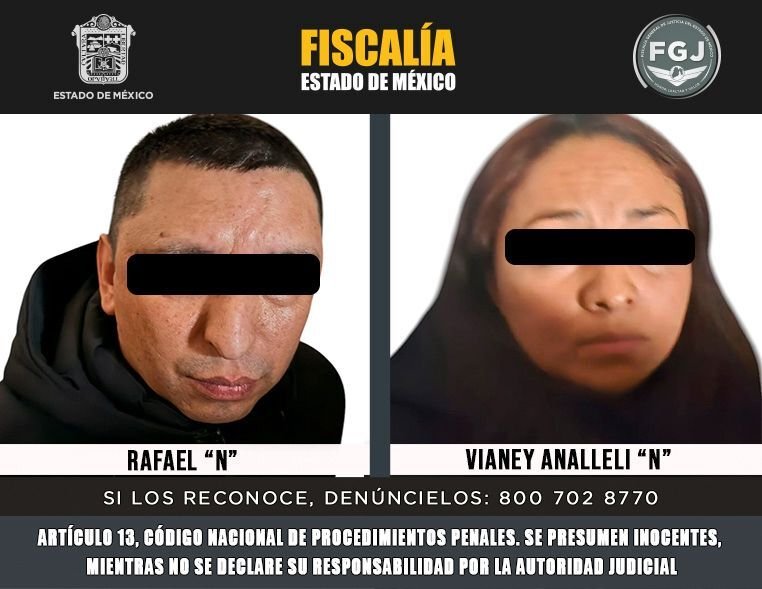 detienen a jefe antiextorsion operativo enjambre