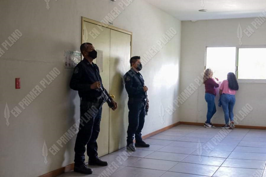 Vinculan a proceso a Germán "N" por el asesinato del alcalde de Chilpancingo