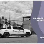 Guardia Nacional asesina a dos migrantes en Baja California; Sedena informa que repelieron ataque