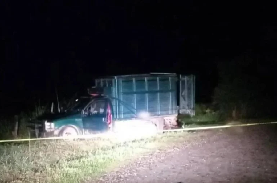 Guardia Nacional asesina a dos migrantes en Baja California; Sedena da misma versión que el asesinato de otros migrantes en Chiapas