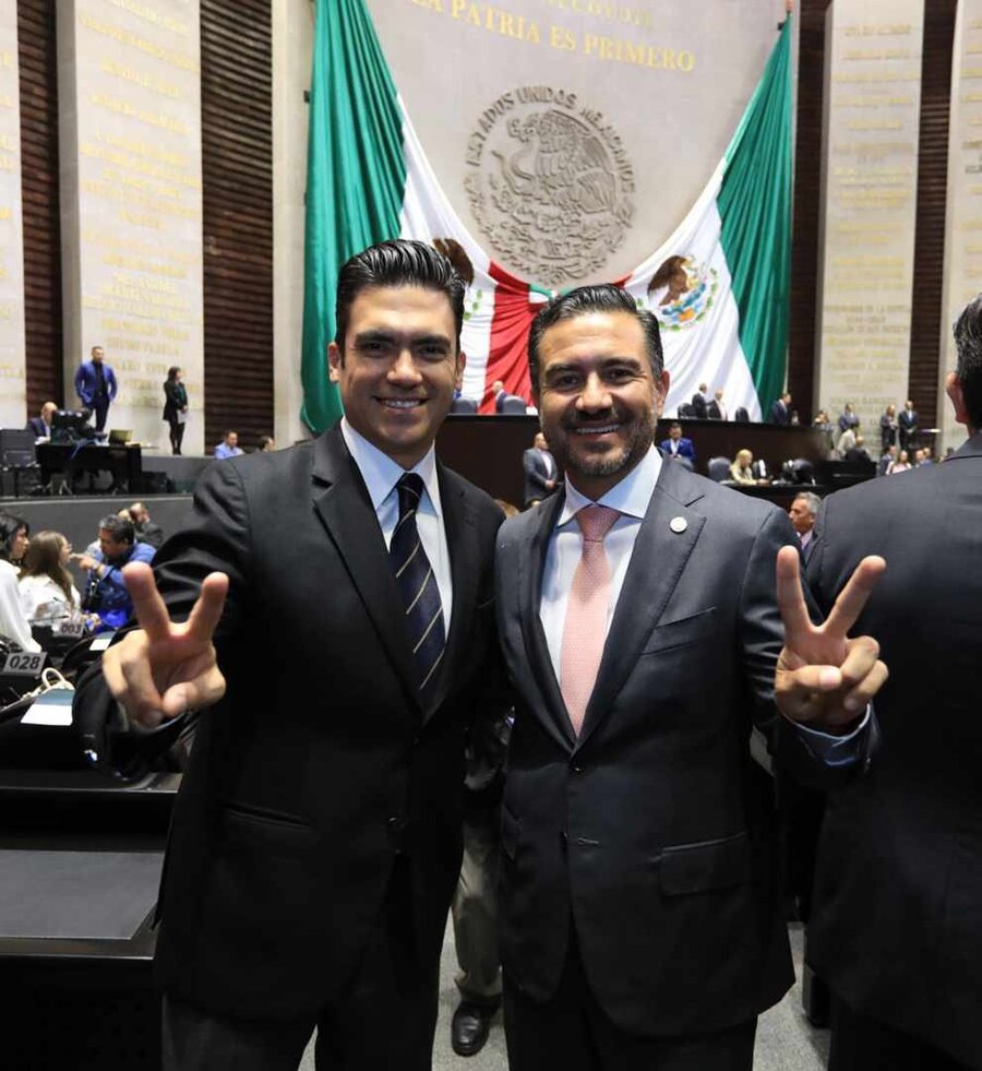 Cancelan orden de aprehensión contra Miguel Ángel Yunes Márquez: ¿de qué se le acusaba?