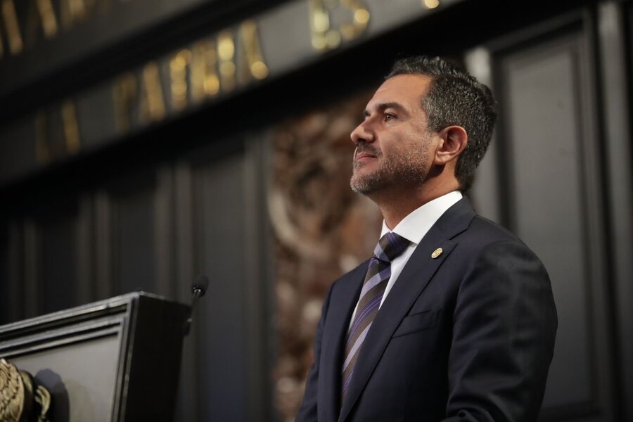 Cancelan orden de aprehensión contra del senador Miguel Ángel Yunes Márquez: ¿de qué se le acusaba?