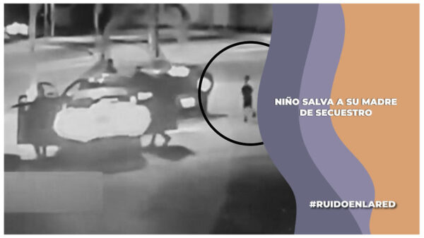 Incremento de violencia en Sinaloa por narcoenfrentamientos: Un niño de 11 años salvó a su madre de un secuestro en Mazatlán