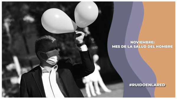 Qué tiene que ver los diagnósticos tardíos del cáncer de próstata con el patriarcado?