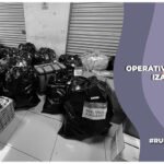 Tras el operativo en Izazaga 89 la Secretaría de Economía busca la extinción de dominio