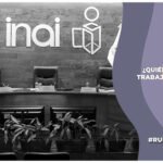 Quién hará el trabajo del INAI (1)