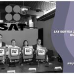 SAT sortea 20 mil pesos por el Buen Fin