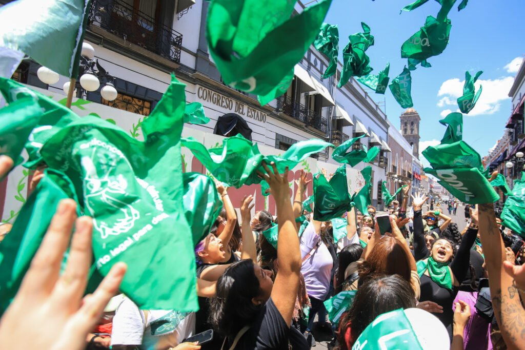 Chiapas y Edomex despenalizan el aborto; suman 19 estados donde es legal