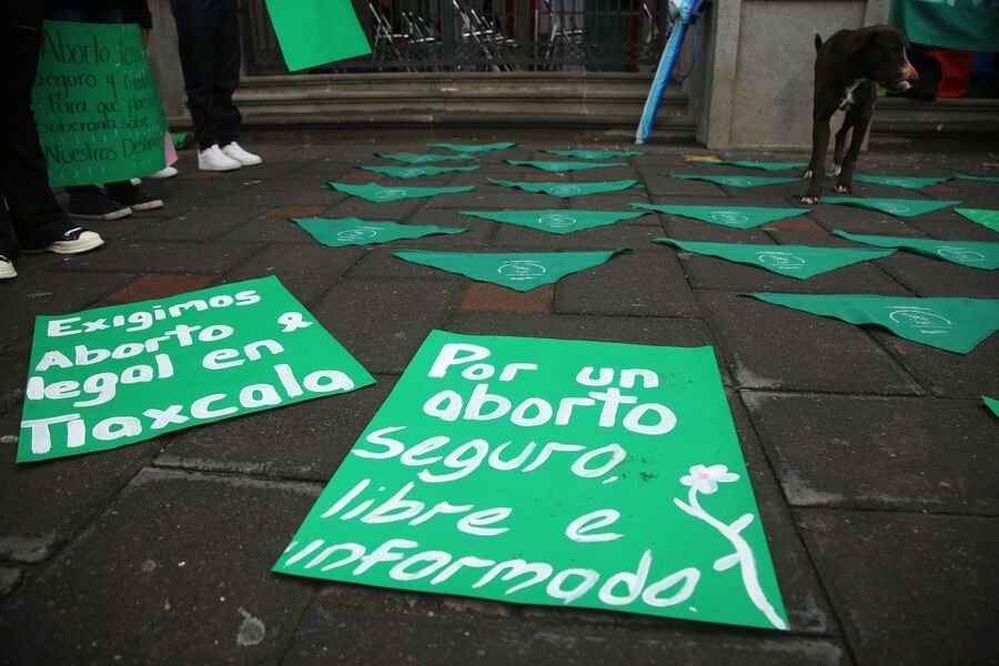 Chiapas y Edomex despenalizan el aborto; suman 19 estados donde es legal, ¿cuáles son?