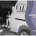 Agresión de presuntos militares a trabajadores en Tamaulipas termina con una vida; CNDH investiga el caso