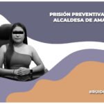 por que investigan a la alcaldesa de amanalco en edomex y la detienen en el operativo enjambre