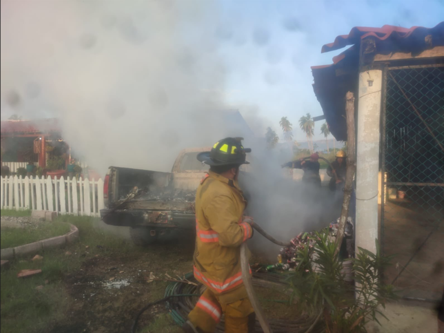 Asesinan a familia en el Poblado de Tres Palos en Acapulco, Guerrero