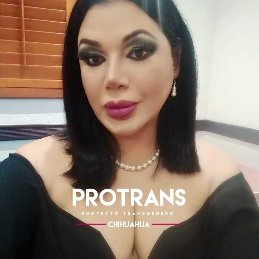 Registran ataque a activista trans Kendra Ramírez; se encuentra estable y fuera de riesgo