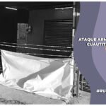 Suman 6 los muertos por el ataque al bar en Cuautitlán, Izcalli