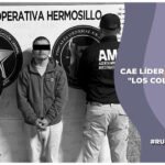 como opera la banda de los colombianos en méxico