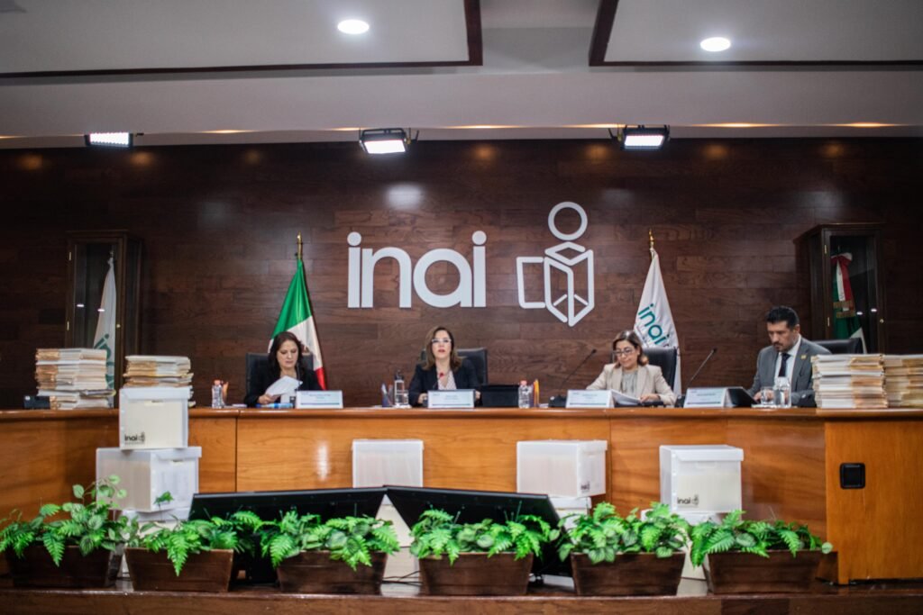 INAI