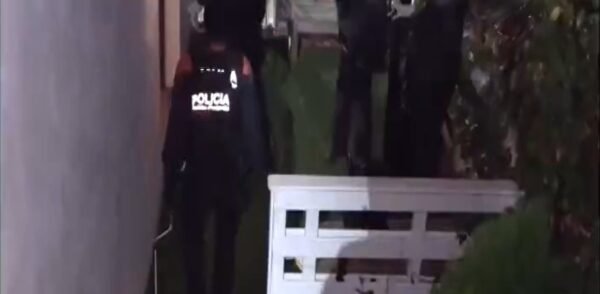 detienen a miembros del cártel de sinaloa en españa