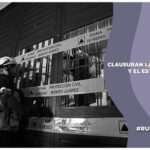 por que fue la clausura de la plaza de toros y el estadio azul